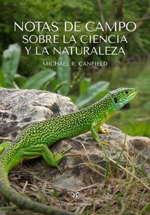 NOTAS DE CAMPO SOBRE LA CIENCIA Y LA NATURALEZA | 9788412724134 | VV.AA. | Llibreria La Gralla | Llibreria online de Granollers
