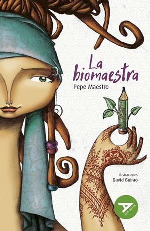 BIOMAESTRA, LA | 9788414041093 | MAESTRO, PEPE | Llibreria La Gralla | Librería online de Granollers