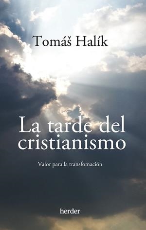 TARDE DEL CRISTIANISMO, LA | 9788425448287 | HALÍK, TOMÁŠ | Llibreria La Gralla | Librería online de Granollers
