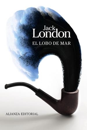 LOBO DE MAR, EL (BOLSILLO) | 9788411487153 | LONDON, JACK | Llibreria La Gralla | Librería online de Granollers