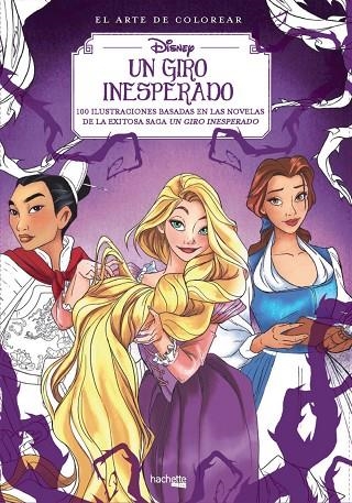 UN GIRO INESPERADO | 9788419804365 | AA.VV. | Llibreria La Gralla | Librería online de Granollers
