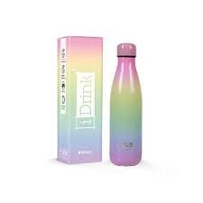 AMPOLLA TERMICA IDRINK 500ML SUNSET | 8059037077310 | ITOID0449 | Llibreria La Gralla | Llibreria online de Granollers