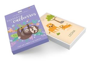 MAMAS Y CACHORROS | 9788419935113 | V MANUZZATO | Llibreria La Gralla | Llibreria online de Granollers