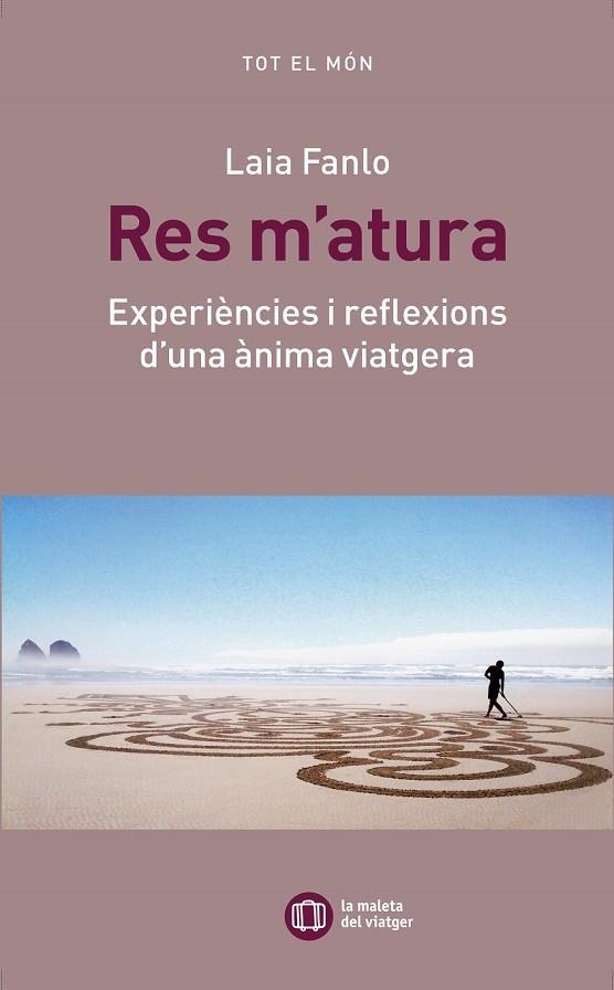 RES M?ATURA | 9788412820188 | FANLO, LAIA | Llibreria La Gralla | Librería online de Granollers