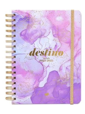 AGENDA ESCOLAR SEMANAL 2024-2025 LVR | 9788419215079 | LA VECINA RUBIA | Llibreria La Gralla | Llibreria online de Granollers