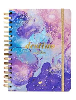 AGENDA ESCOLAR DIARIA 2024-2025 LVR | 9788419215086 | LA VECINA RUBIA | Llibreria La Gralla | Llibreria online de Granollers