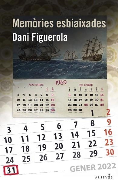 MEMÒRIES ESBIAIXADES | 9788419615848 | FIGUEROLA, DANI | Llibreria La Gralla | Librería online de Granollers