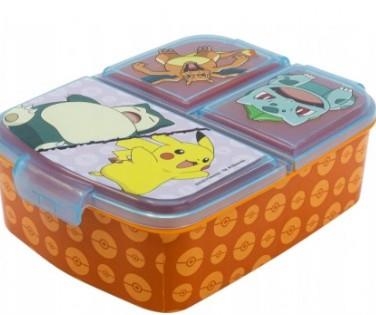 CARMANYOLA SAFTA POKEMON MULTIPLE | 8412497080205 | SAF08020 | Llibreria La Gralla | Llibreria online de Granollers