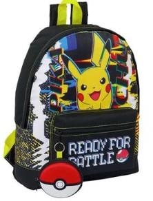 MOTXILLA SAFTA POKEMON GRAN MONEDER | 5036278084805 | SAF1772 | Llibreria La Gralla | Librería online de Granollers