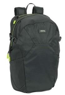 MOTXILLA SAFTA TREKKING 19L GRISA | 8412688556502 | SAF642431201 | Llibreria La Gralla | Llibreria online de Granollers