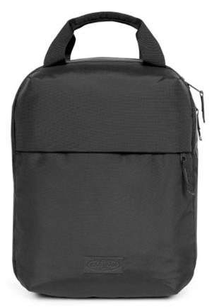 MOTXILLA EASTPAK NEGRA PELL TECUM TOTE | 1954399498438 | EAEK0A5BHU | Llibreria La Gralla | Librería online de Granollers