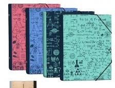 CARPETA SENFORT SEPARADORS MATHS | 8412885229810 | SE12903240 | Llibreria La Gralla | Llibreria online de Granollers