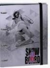 CARPETA SENFORT SEPARADORS SNOWBOARD | 8412885232063 | SE19503240 | Llibreria La Gralla | Llibreria online de Granollers