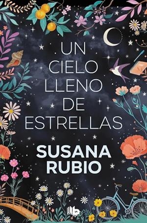 UN CIELO LLENO DE ESTRELLAS (LAS HERMANAS LUNA 2) | 9788413148892 | RUBIO, SUSANA | Llibreria La Gralla | Librería online de Granollers