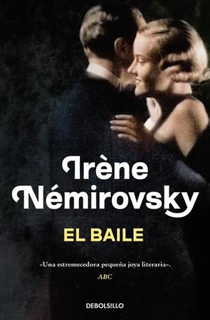 BAILE, EL | 9788466377683 | NÉMIROVSKY, IRÈNE | Llibreria La Gralla | Llibreria online de Granollers