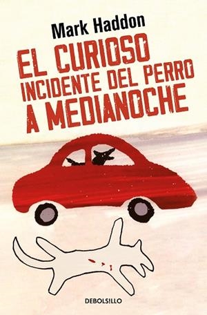 CURIOSO INCIDENTE DEL PERRO A MEDIANOCHE, EL | 9788466377607 | HADDON, MARK | Llibreria La Gralla | Llibreria online de Granollers