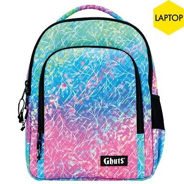 MOTXILLA GHUTS LAPTOP GH202 COLORUP 05 | 5602420224056 | 2022405 | Llibreria La Gralla | Llibreria online de Granollers