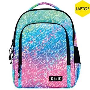 MOTXILLA GHUTS LAPTOP GH202 COLORUP 05 | 5602420224056 | 2022405 | Llibreria La Gralla | Llibreria online de Granollers