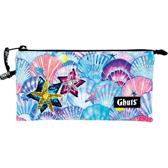 PORTATOT TRIPLE GHUTS GH109 STARFISH P11 | 5602410924119 | 1092411 | Llibreria La Gralla | Librería online de Granollers