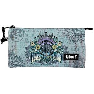 PORTATOT TRIPLE GHUTS GH109 PACE MIND P14 | 5602410924140 | 1092414 | Llibreria La Gralla | Llibreria online de Granollers