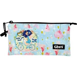 PORTATOT TRIPLE GHUTS GH109 SPRINGRIDE P07 | 5602410924072 | 1092407 | Llibreria La Gralla | Llibreria online de Granollers