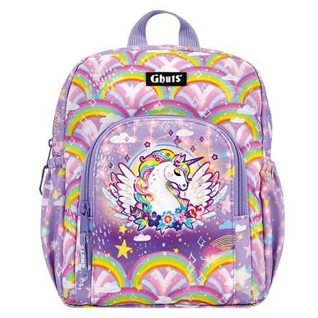 MOTXILLA PETITA GHUTS GH203 UNIRAINBOW P01 | 5602420324015 | 2032401 | Llibreria La Gralla | Llibreria online de Granollers