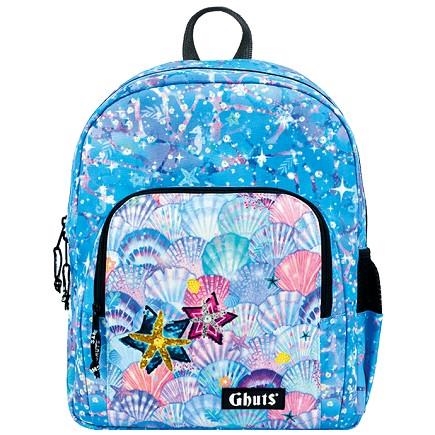 MOTXILLA GHUTS GH147 STARFISH P11 | 5602414724111 | 1472411 | Llibreria La Gralla | Librería online de Granollers