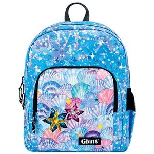 MOTXILLA GHUTS GH147 STARFISH P11 | 5602414724111 | 1472411 | Llibreria La Gralla | Librería online de Granollers