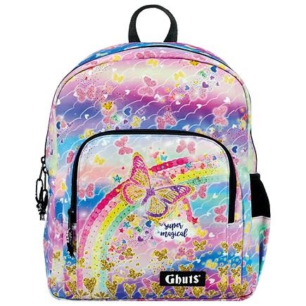 MOTXILLA GHUTS GH147 SUPER MAGICAL P08 | 5602414724081 | 1472408 | Llibreria La Gralla | Librería online de Granollers