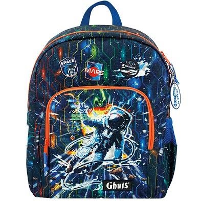 MOTXILLA GHUTS GH216 ASTROSPACE P22 | 5602421624220 | 2162422 | Llibreria La Gralla | Librería online de Granollers