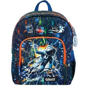 MOTXILLA GHUTS GH216 ASTROSPACE P22 | 5602421624220 | 2162422 | Llibreria La Gralla | Librería online de Granollers