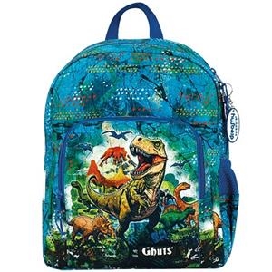 MOTXILLA GHUTS GH216 DINOWILD P20 | 5602421624206 | 2162420 | Llibreria La Gralla | Librería online de Granollers