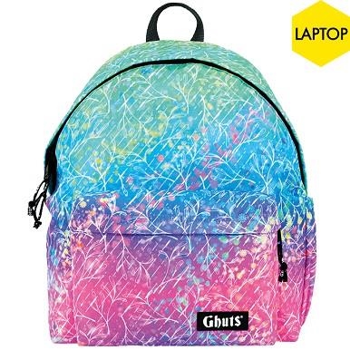 MOTXILLA GHUTS GH211 COLORUP P05 | 5602421124058 | 2112405 | Llibreria La Gralla | Librería online de Granollers