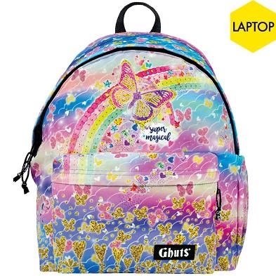 MOTXILLA GHUTS GH211 SUPER MAGICAL P08 | 5602421124089 | 2112408 | Llibreria La Gralla | Llibreria online de Granollers