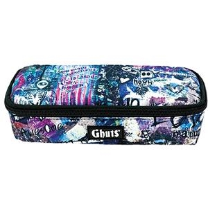 PORTATOT GHUTS GH157 GOOD FEELING P17 | 5602415724172 | 1572417 | Llibreria La Gralla | Librería online de Granollers