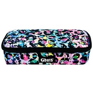 PORTATOT OVALAT GHUTS GH157 LEOFANCY P10 | 5602415724103 | 1572410 | Llibreria La Gralla | Librería online de Granollers