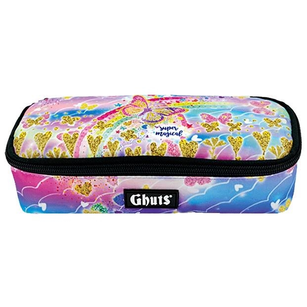 PORTATOT OVALAT GHUTS GH157 SUPER MAGICAL P08 | 5602415724080 | 1572408 | Llibreria La Gralla | Librería online de Granollers