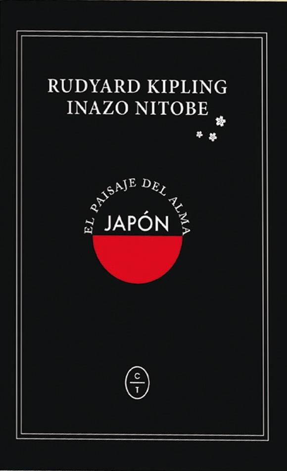 JAPÓN, EL PAISAJE DEL ALMA. | 9788494434044 | KIPLING, RUDYARD ;  NITOBE, INAZO | Llibreria La Gralla | Librería online de Granollers