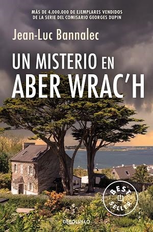 MISTERIO EN ABER WRAC'H, UN  (COMISARIO DUPIN 11) | 9788466373364 | BANNALEC, JEAN-LUC | Llibreria La Gralla | Llibreria online de Granollers