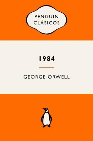 1984 (EDICIÓN DEFINITIVA AVALADA POR THE ORWELL ESTATE) | 9788491056836 | ORWELL, GEORGE | Llibreria La Gralla | Librería online de Granollers