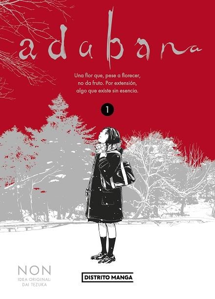 ADABANA 1 | 9788419819079 | NON | Llibreria La Gralla | Librería online de Granollers