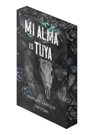 MI ALMA ES TUYA | 9788412854572 | LAROUX, HARLEY | Llibreria La Gralla | Llibreria online de Granollers