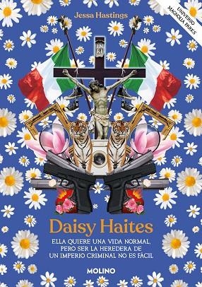 DAISY HAITES (UNIVERSO MAGNOLIA PARKS 2) | 9788427241480 | HASTINGS, JESSA | Llibreria La Gralla | Librería online de Granollers