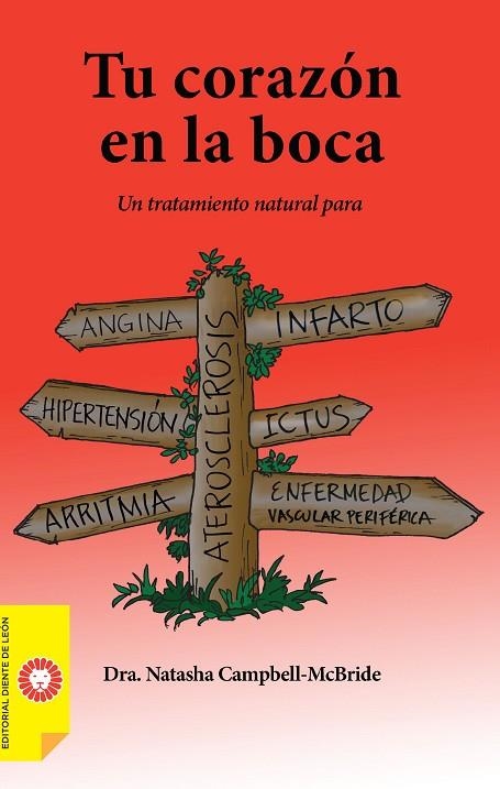 TU CORAZÓN EN LA BOCA | 9788412366938 | CAMPBELL-MCBRIDE, NATASHA | Llibreria La Gralla | Librería online de Granollers