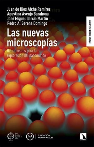 NUEVAS MICROSCOPÍAS, LAS | 9788410670716 | VVAA | Llibreria La Gralla | Llibreria online de Granollers