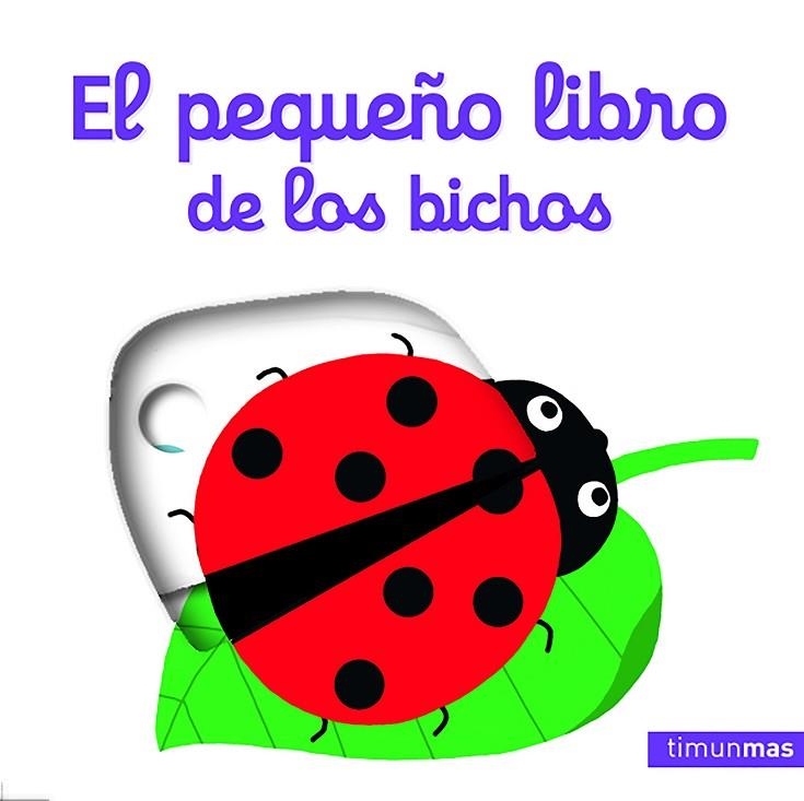 PEQUEÑO LIBRO DE LOS BICHOS, EL | 9788408173601 | CHOUX, NATHALIE | Llibreria La Gralla | Librería online de Granollers