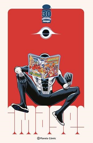 IMAGE ANIVERSARIO Nº 01/02 | 9788411615341 | VVAA | Llibreria La Gralla | Llibreria online de Granollers