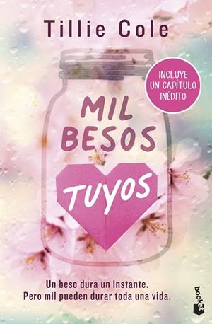 MIL BESOS TUYOS | 9788427052925 | COLE, TILLIE | Llibreria La Gralla | Llibreria online de Granollers