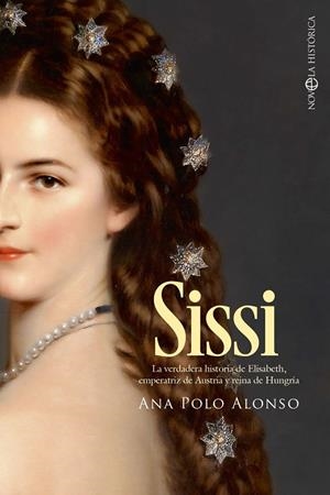 SISSI | 9788413848334 | POLO ALONSO, ANA | Llibreria La Gralla | Librería online de Granollers
