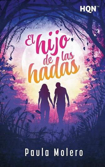 HIJO DE LAS HADAS, EL | 9788410628847 | MOLERO, PAULA | Llibreria La Gralla | Librería online de Granollers